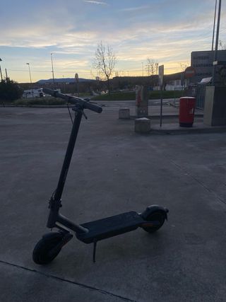 Patinete Eléctrico xiaomi 4 ultra