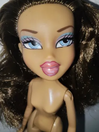 Muñeca Bratz