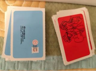 Fin de mes juego de mesa