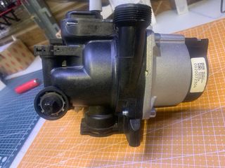 Pompa caldaia a gas Saunier Duval TF95 WILO