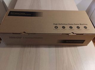 Consola Pandora Box 3D Wifi 8000 Juegos