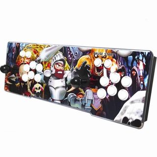 Consola Pandora Box 3D Wifi 8000 Juegos