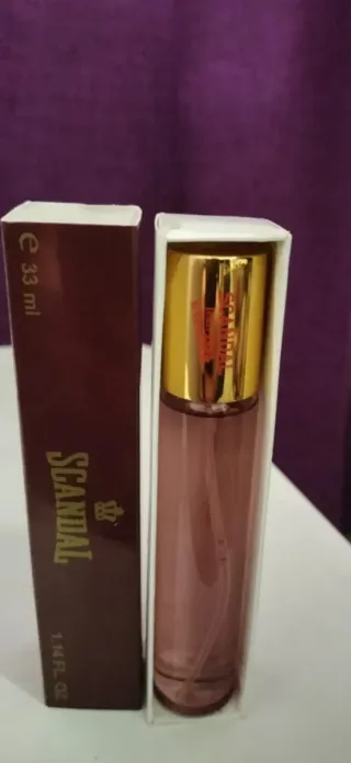 Perfume Scandal 33 ml