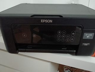 Impresora y Escáner Wifi Epson XP-3200