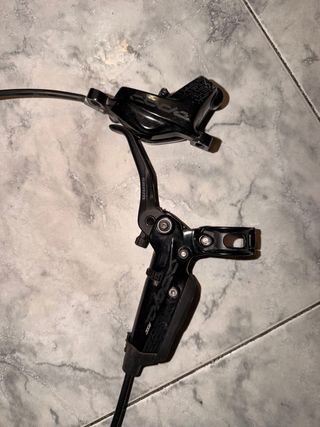 Freno SRAM Code RSC Delantero
