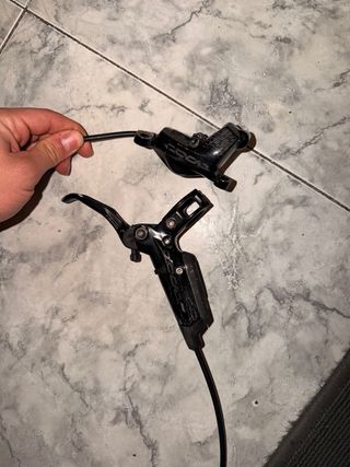 Freno SRAM Code RSC Delantero