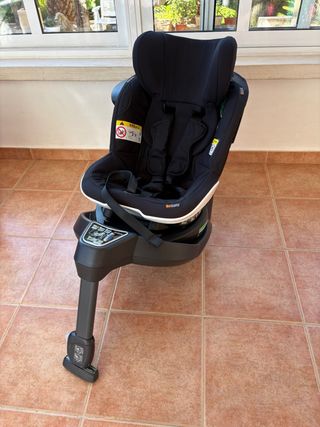 Silla coche BeSafe iZi Turn B i-Size
