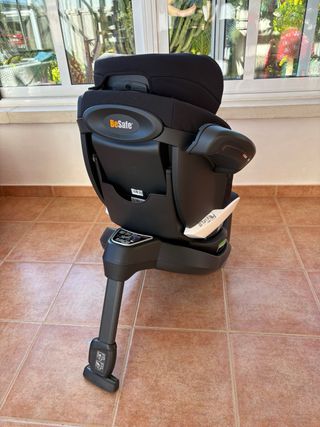 Silla coche BeSafe iZi Turn B i-Size