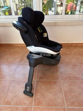 Silla coche BeSafe iZi Turn B i-Size