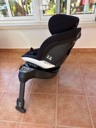 Silla coche BeSafe iZi Turn B i-Size