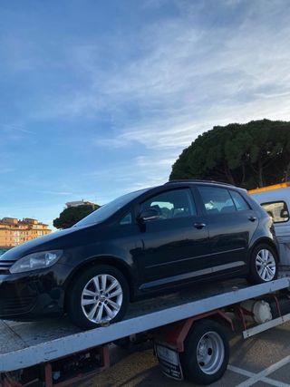 Grua porta coches 24h