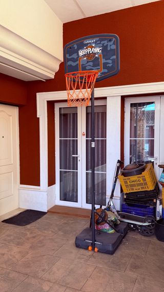 Canasta de baloncesto Tarmak