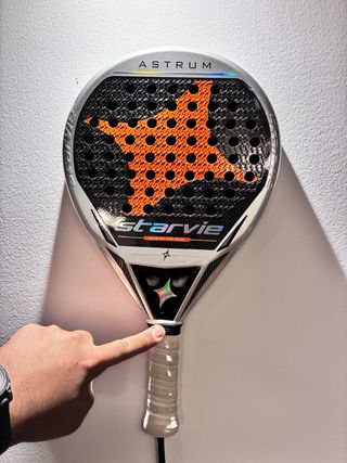 Pala Star Vie Astrum Soft 2024