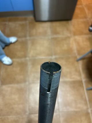 Manillar Ethic Trianon V1