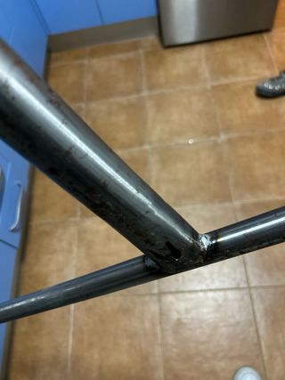 Manillar Ethic Trianon V1