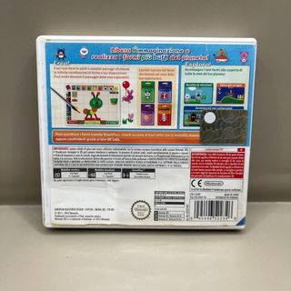 FreakyForms Deluxe 3DS Pal Italiano