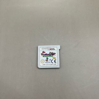 FreakyForms Deluxe 3DS Pal Italiano