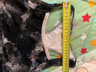 Top Crivit donna taglia XS