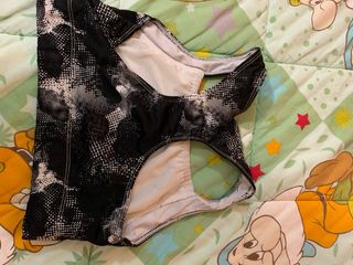 Top Crivit donna taglia XS