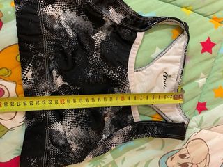 Top Crivit donna taglia XS