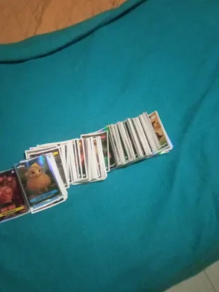 Tralarelo cambio por otro número o 10 euros 1 unid