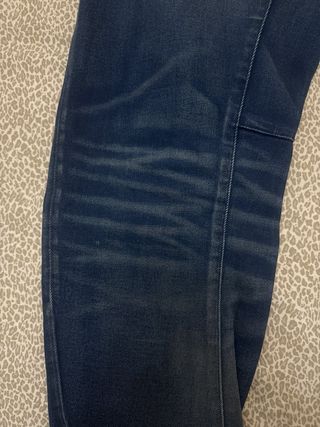 Vaqueros G-Star RAW Azules