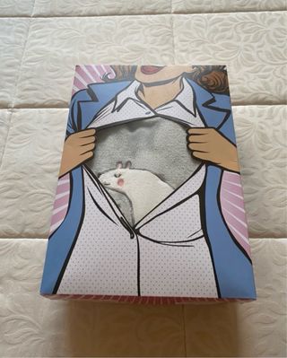 Pijama Coralina Mujer