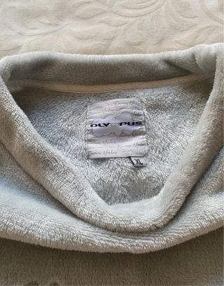 Pijama Coralina Mujer