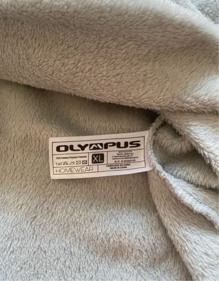 Pijama Coralina Mujer