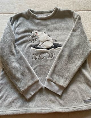 Pijama Coralina Mujer