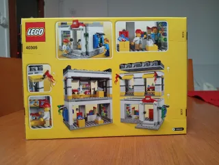 LEGO Tienda 40305