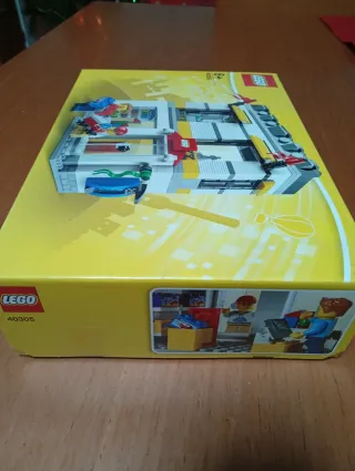 LEGO Tienda 40305