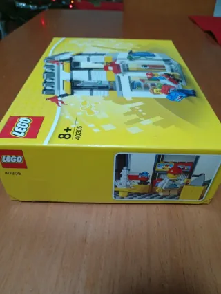 LEGO Tienda 40305