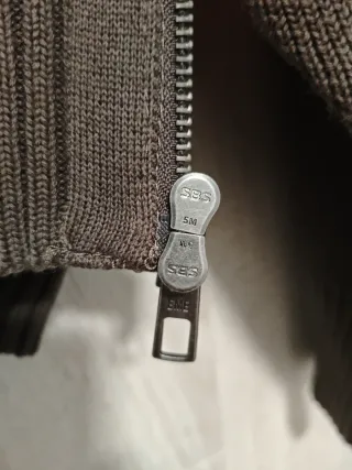 Jersey cremallera EME Studios Thrill Lollipop