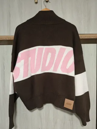 Jersey cremallera EME Studios Thrill Lollipop