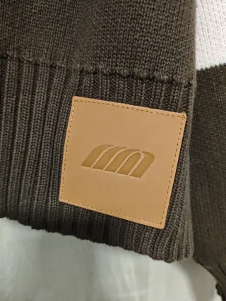 Jersey cremallera EME Studios Thrill Lollipop