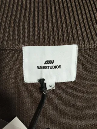 Jersey cremallera EME Studios Thrill Lollipop