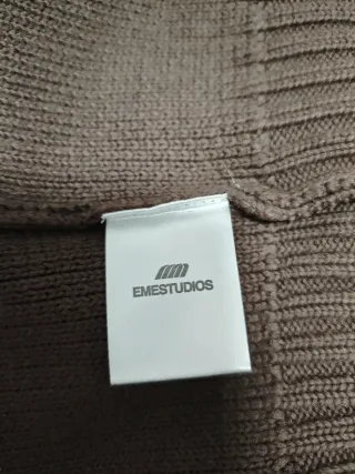 Jersey cremallera EME Studios Thrill Lollipop