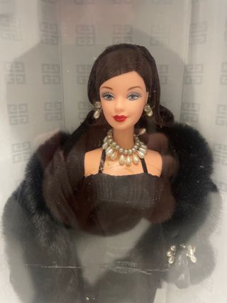 Barbie Givenchy Edizione Limitata