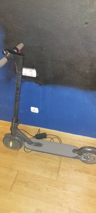 Patinete Eléctrico Xiaomi M365