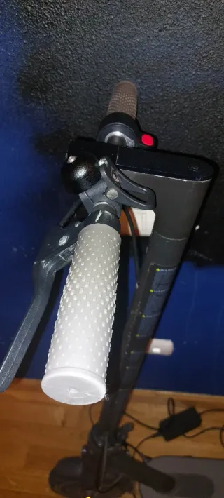 Patinete Eléctrico Xiaomi M365