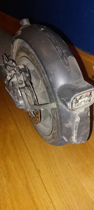 Patinete Eléctrico Xiaomi M365