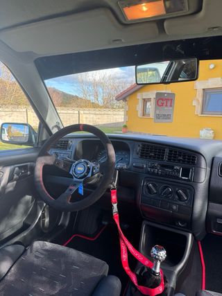 Volkswagen Golf gti mk3