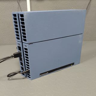 Ps 4 limited Uncharted