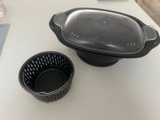 Robot Cocina Monsieur Cuisine Silvercrest