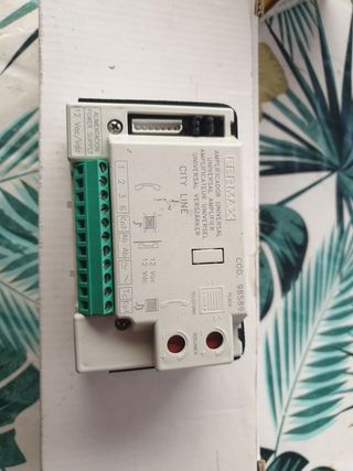 Amplificador Fermax City Line Universal