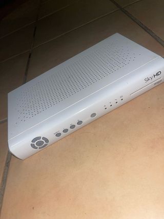 Sky HD Decoder