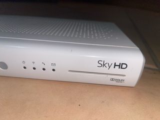 Sky HD Decoder