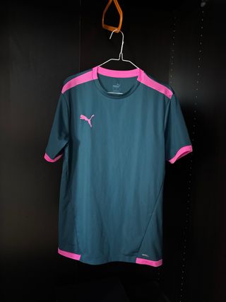 Camiseta Puma Talla S