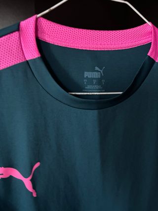Camiseta Puma Talla S